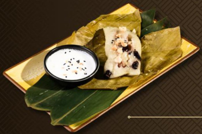 103. Bánh Chuối