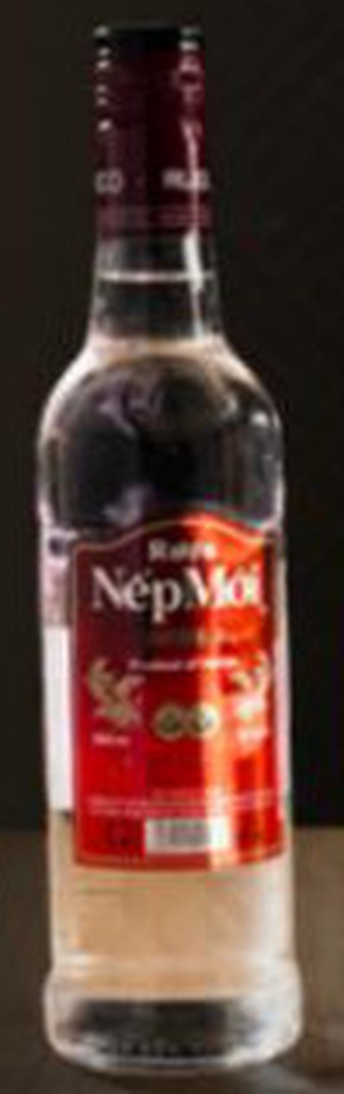 158. Nếp Mới - Klebreisschnaps
