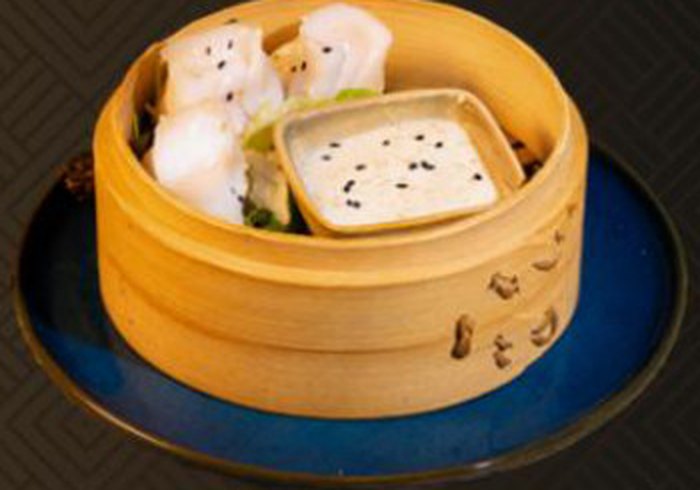 7A. Há Cảo Hấp – Tofu
