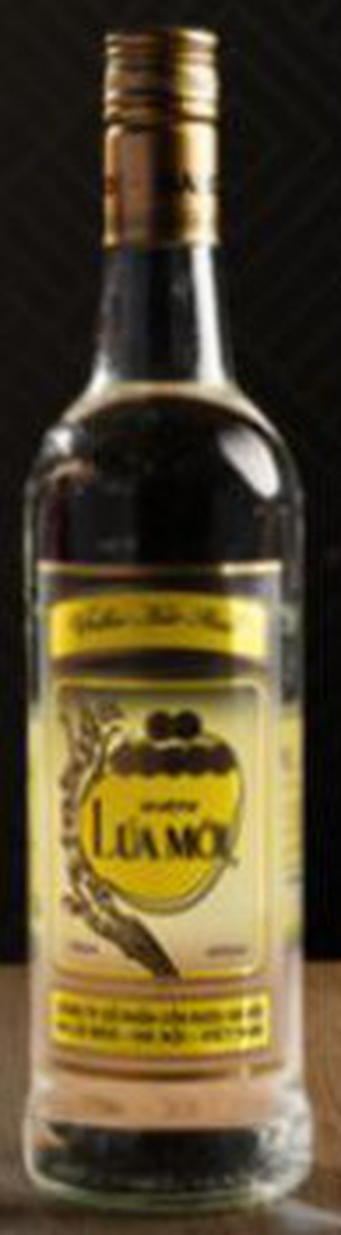 157. Lúa Mới - Reisschnaps