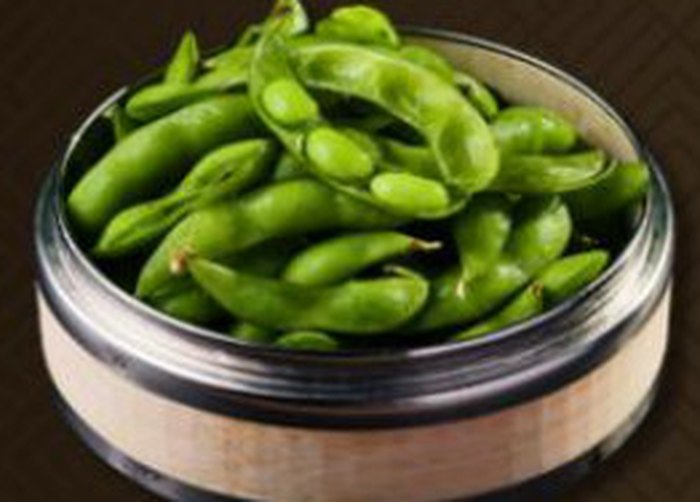 1. Edamame