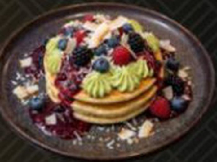 MT15. PANCAKES