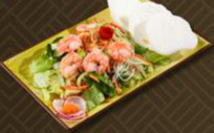 MT2A. GOI MIEN – Tofu