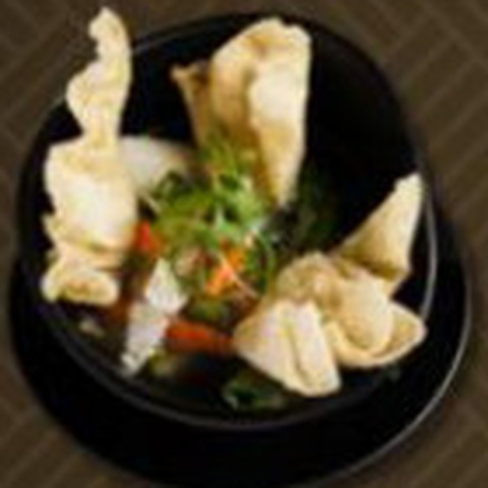 MT3. WANTAN SUPPEN