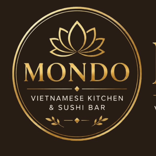 Mondo Vietnamese Kitchen & Sushi Bar